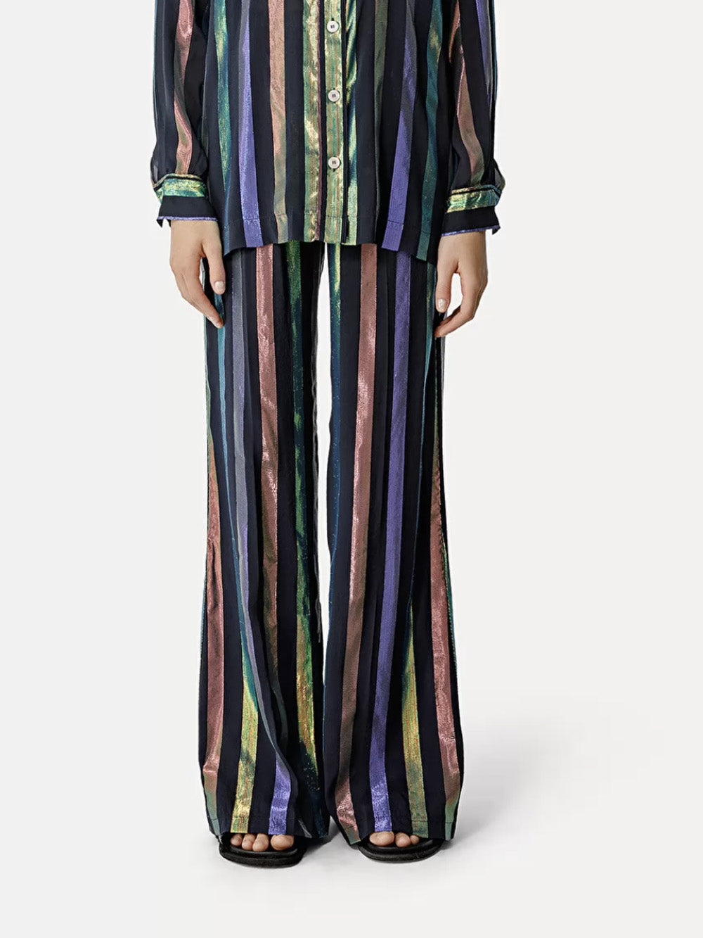 IRIS HABOTAI PANTS