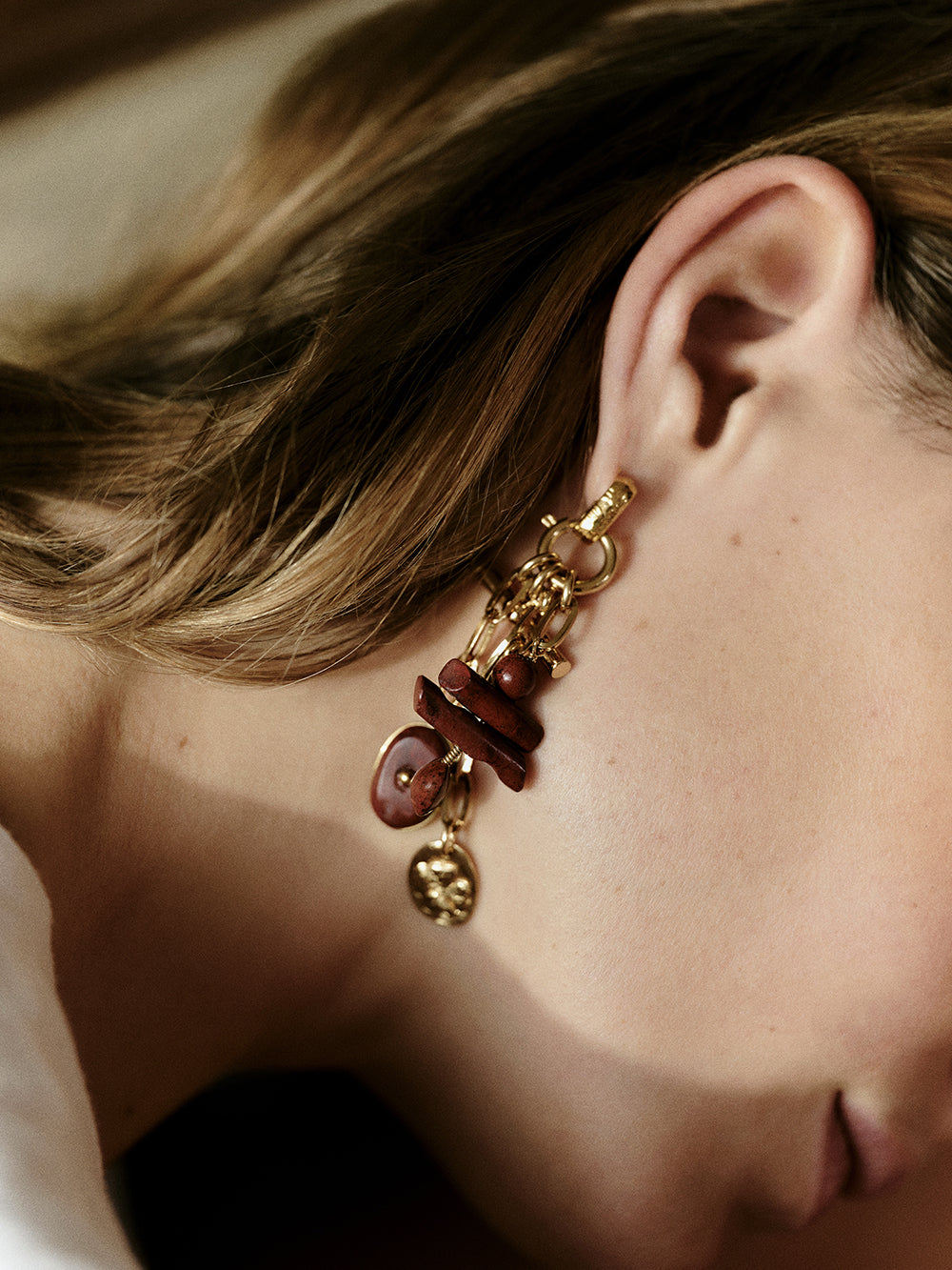 EARRINGS SUENO