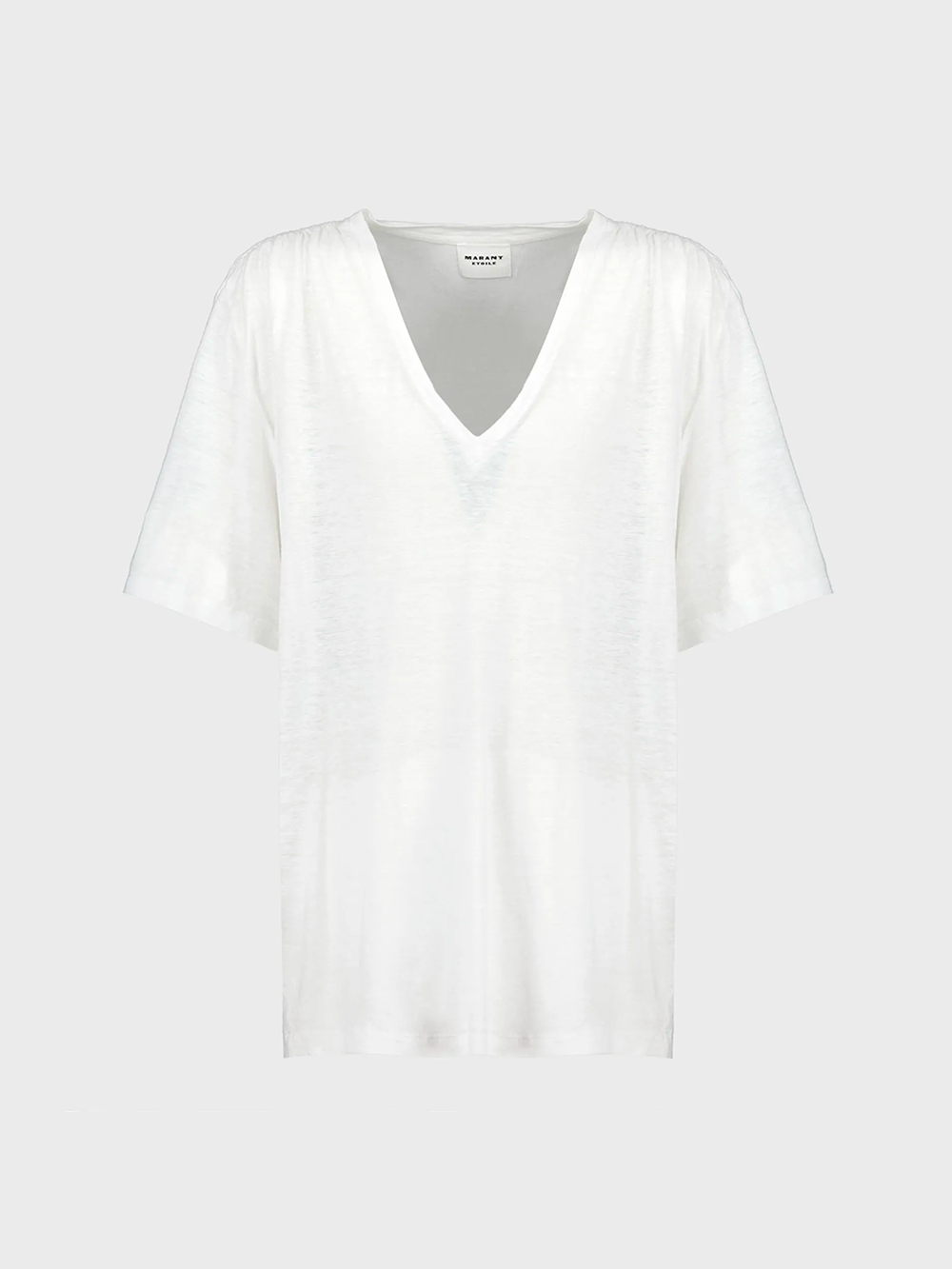 TEE SHIRT ZOMYA