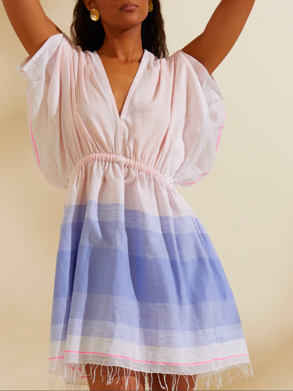 JELBA DRESS