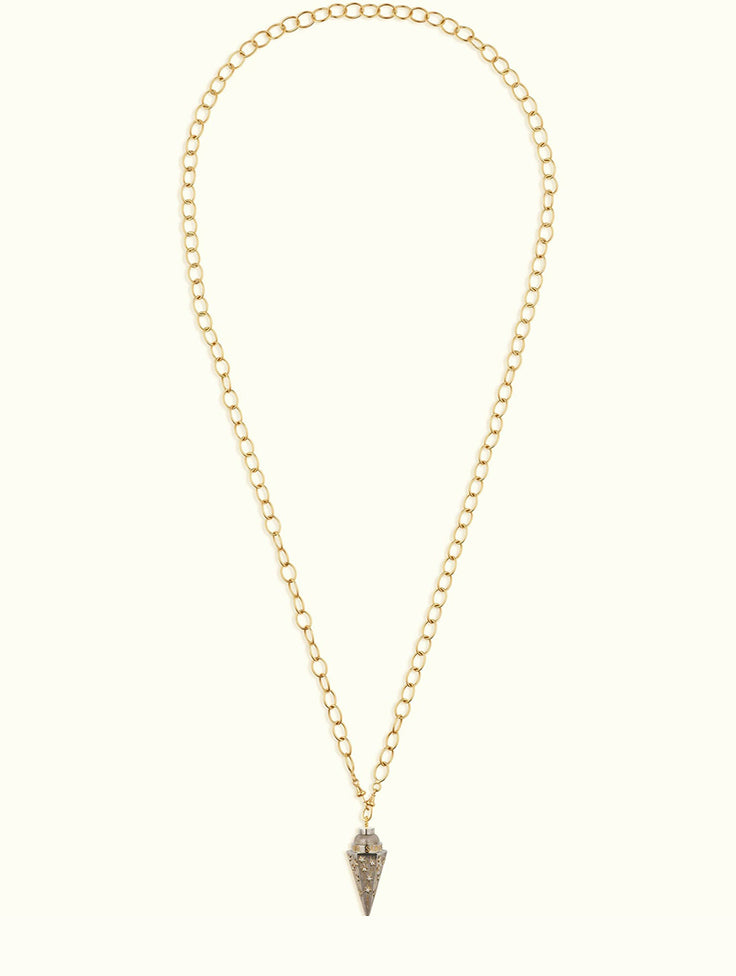 PENDULUM IN STARS WE TRUST ON LIEN RATHI