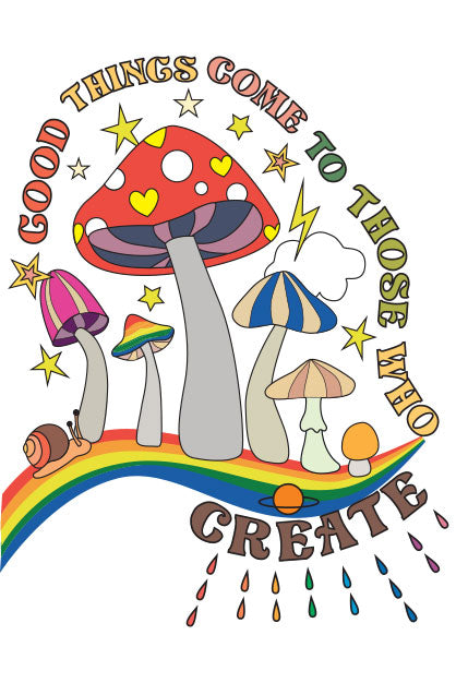 Pop up Marie Lichtenberg & Monoki