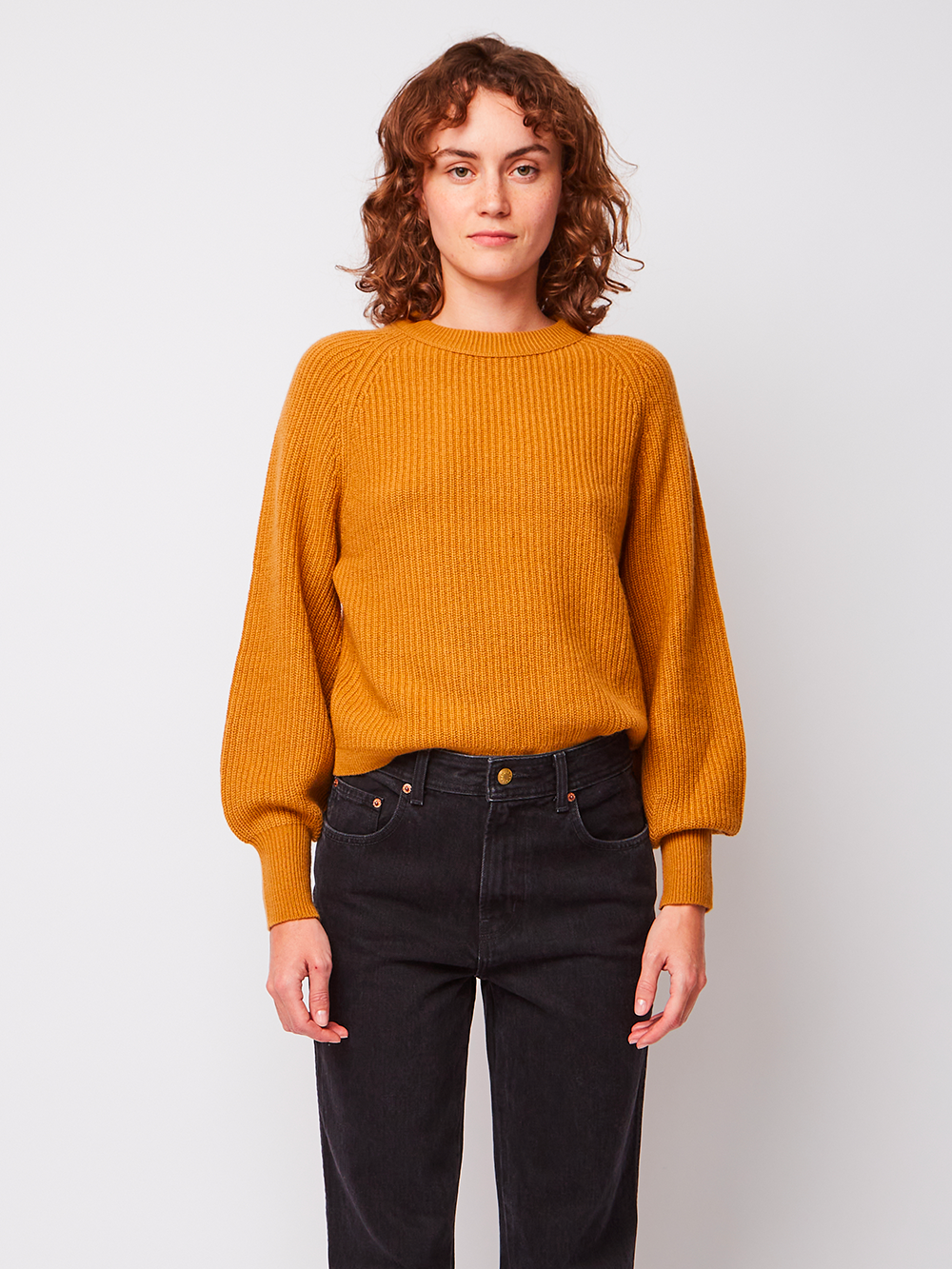 PULL MARLOW CARAMEL