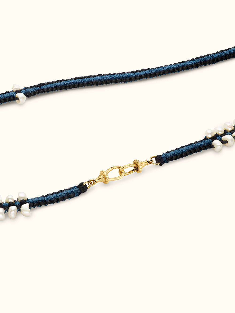 LIEN MAULI ICA BLEU 60CM