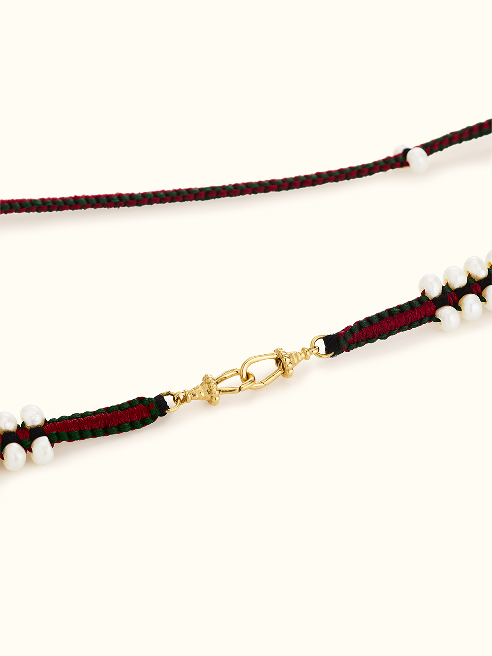 LINK MAULI ICA BORDEAUX 73cm