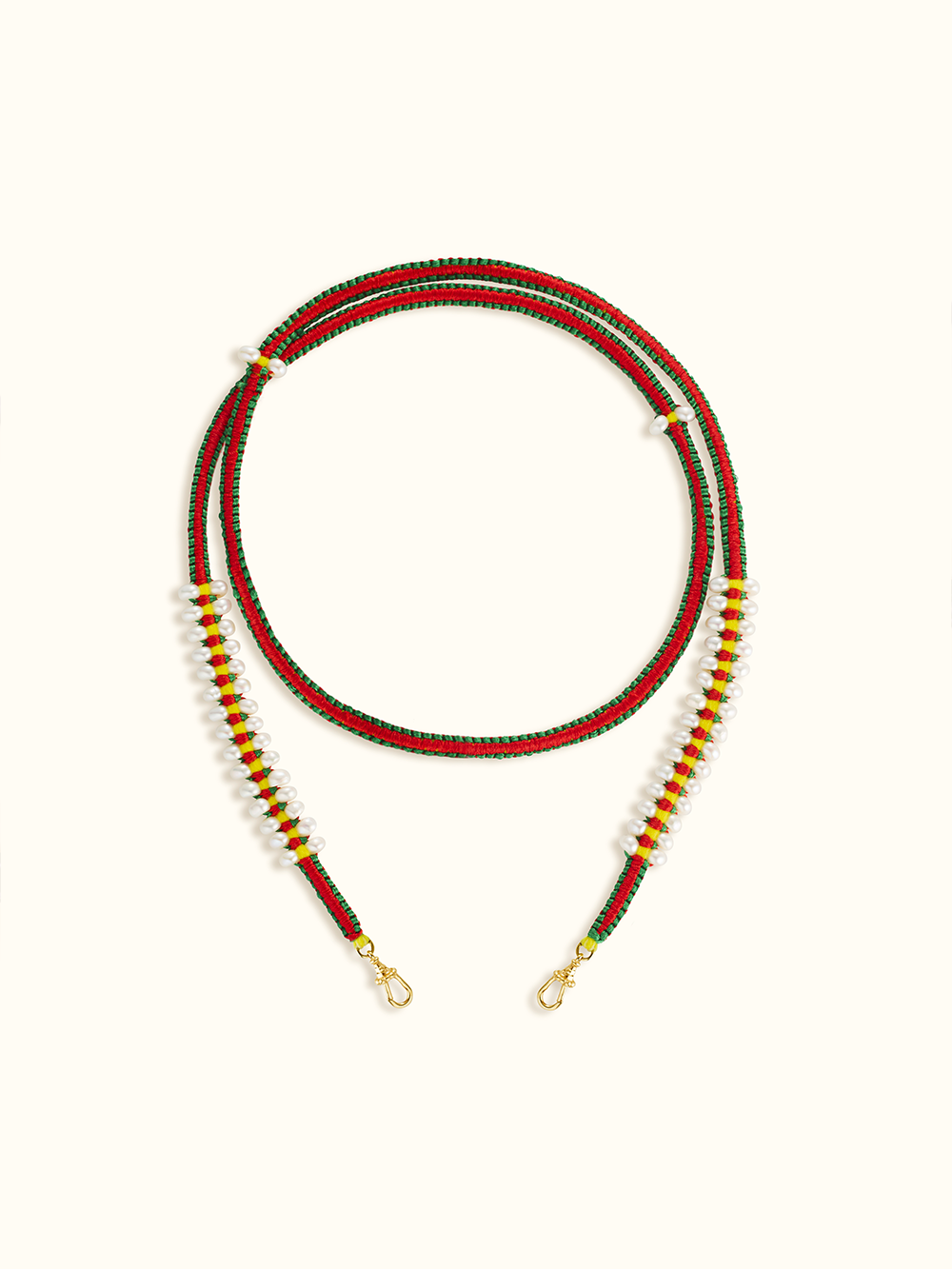 LIEN MAULI ICA RASTA 73CM