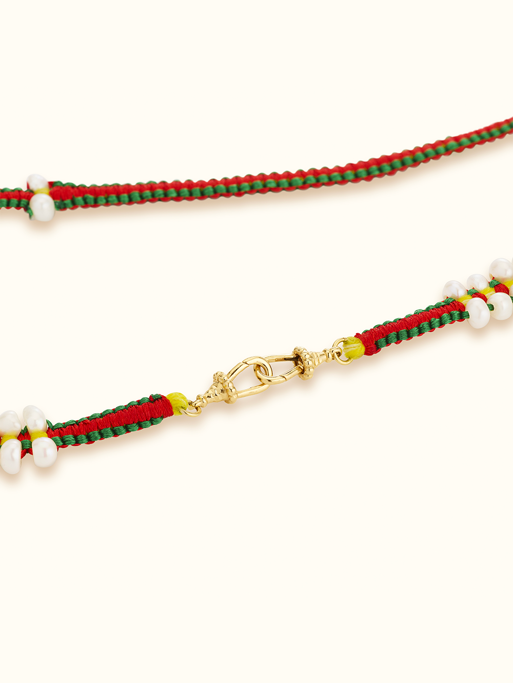 LIEN MAULI ICA RASTA 73CM
