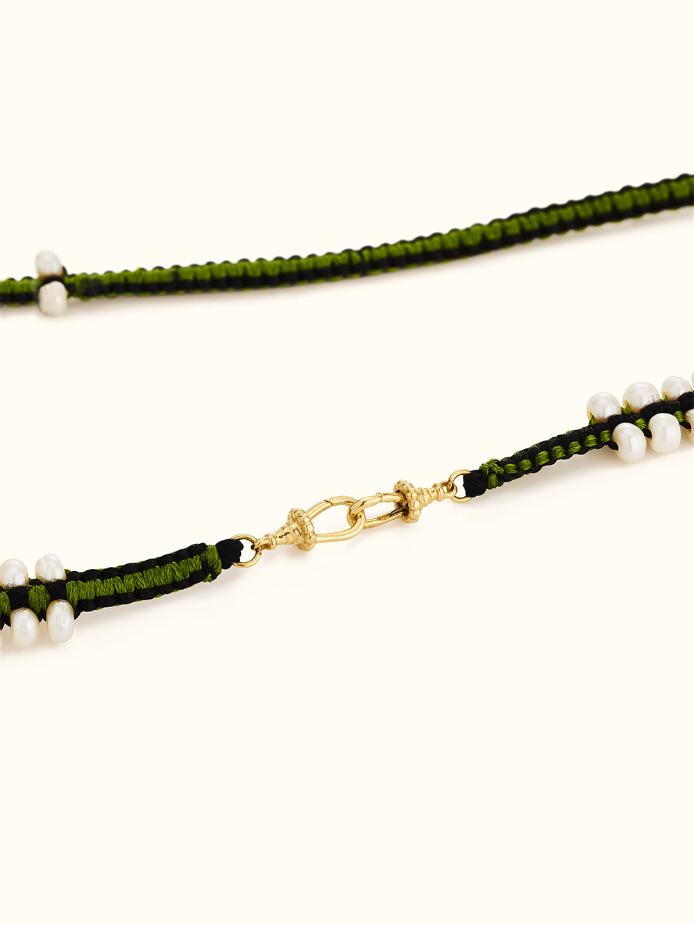 LINK MAULI ICA Green 60cm