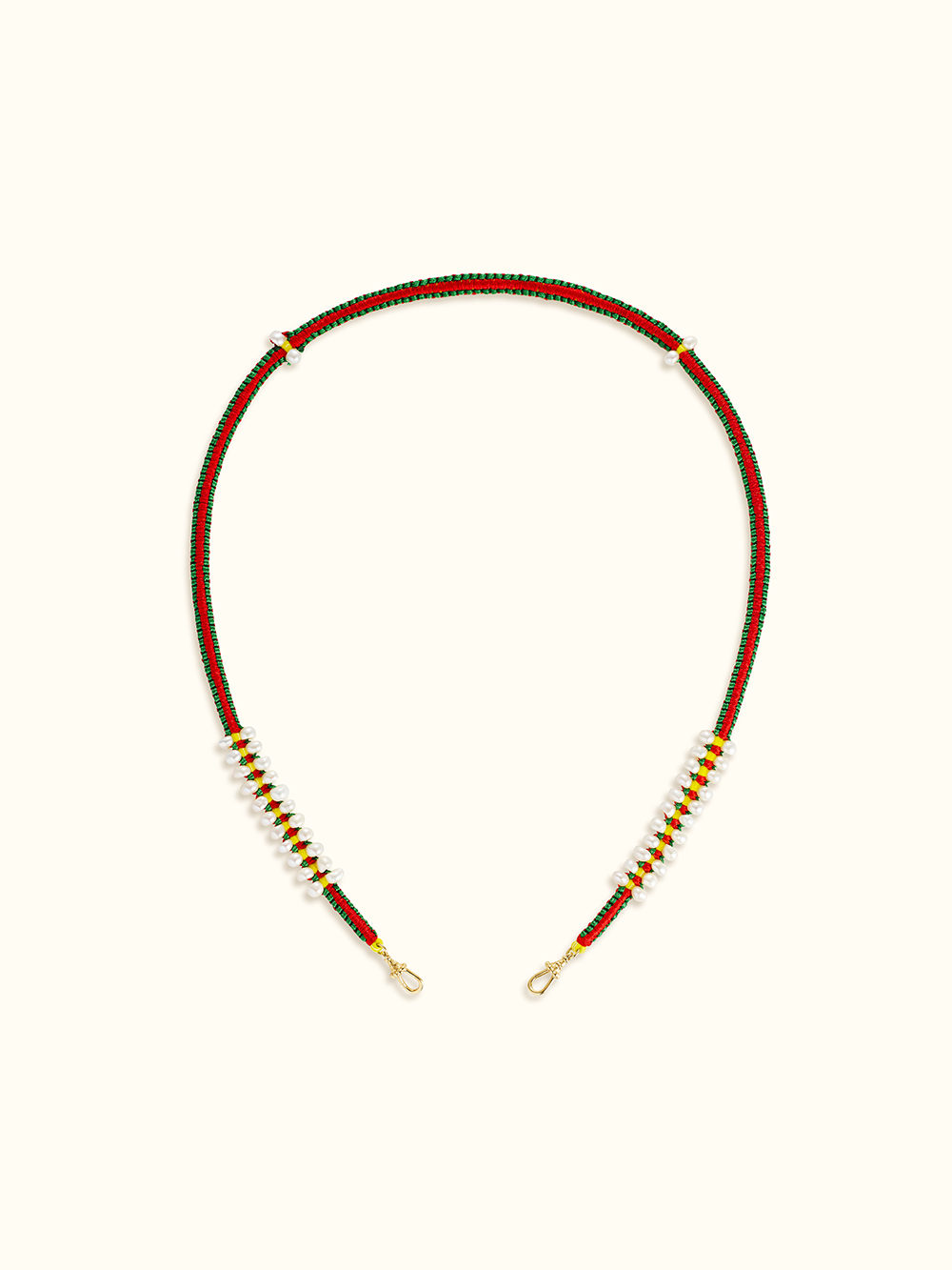 LINK MAULI ICA RASTA 60cm