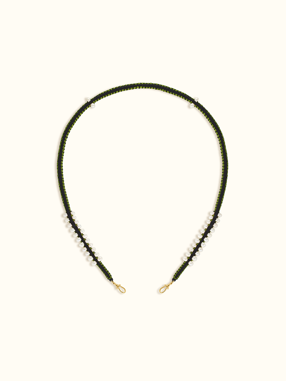 LINK MAULI ICA Green 60cm