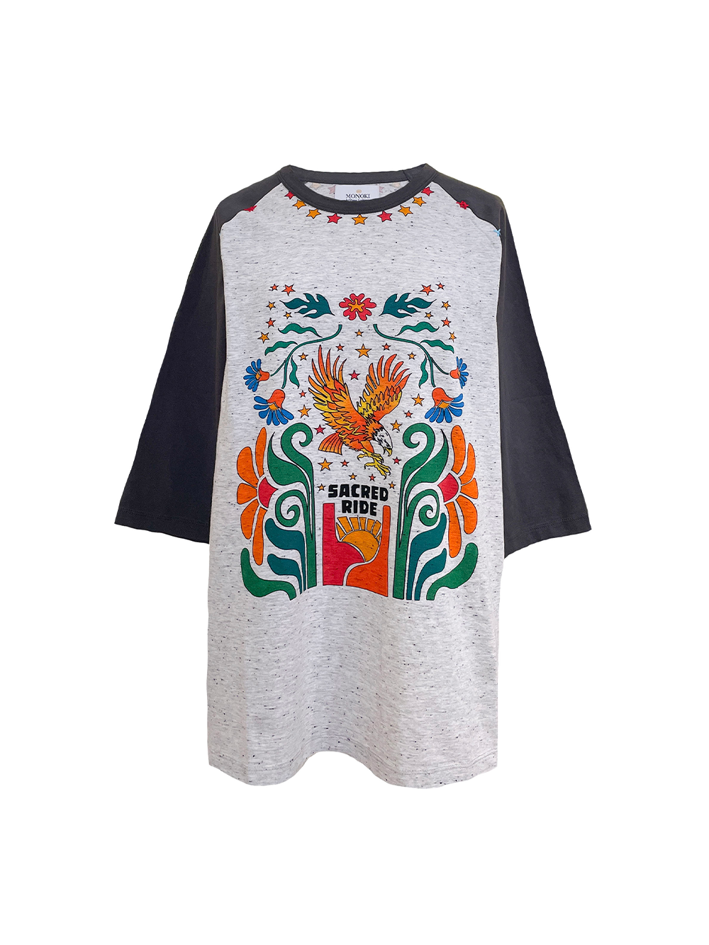 TEE SHIRT MYSTIC JOURNEY