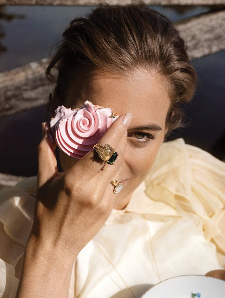 Ole Lynggaard Copenhagen