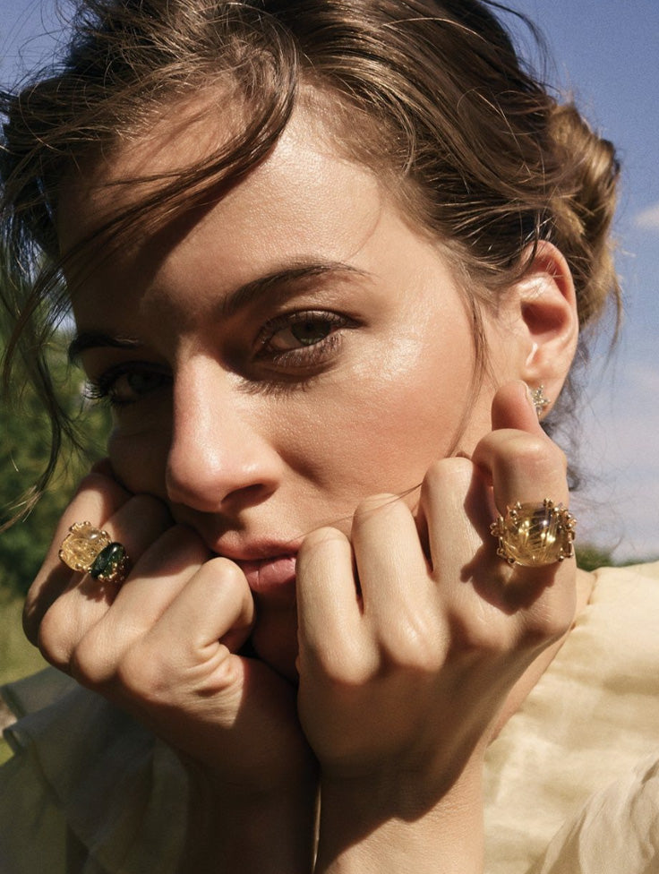 Ole Lynggaard Copenhagen