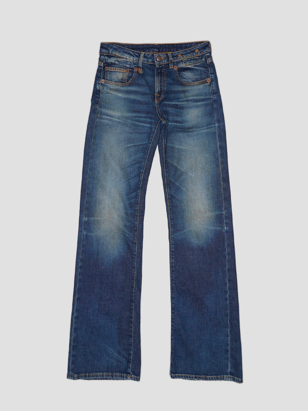 JEAN BOY FLARE