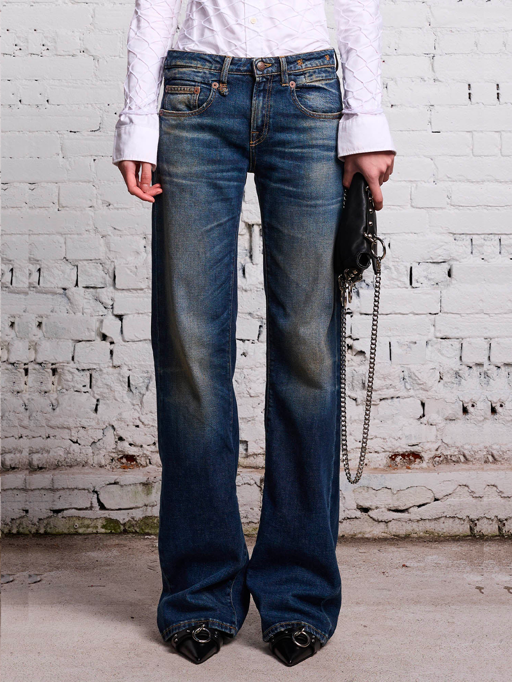 JEAN BOY FLARE