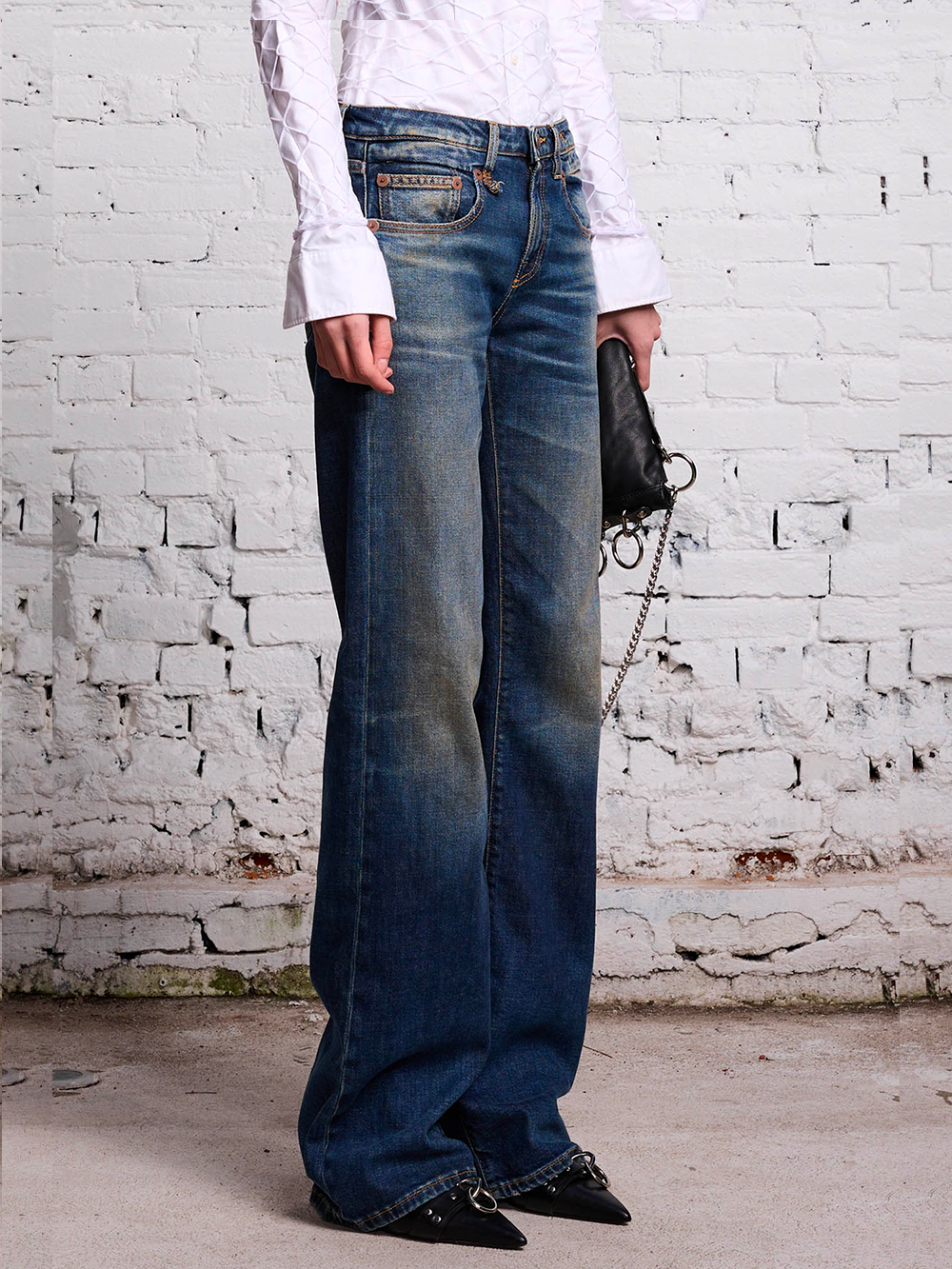 JEAN BOY FLARE