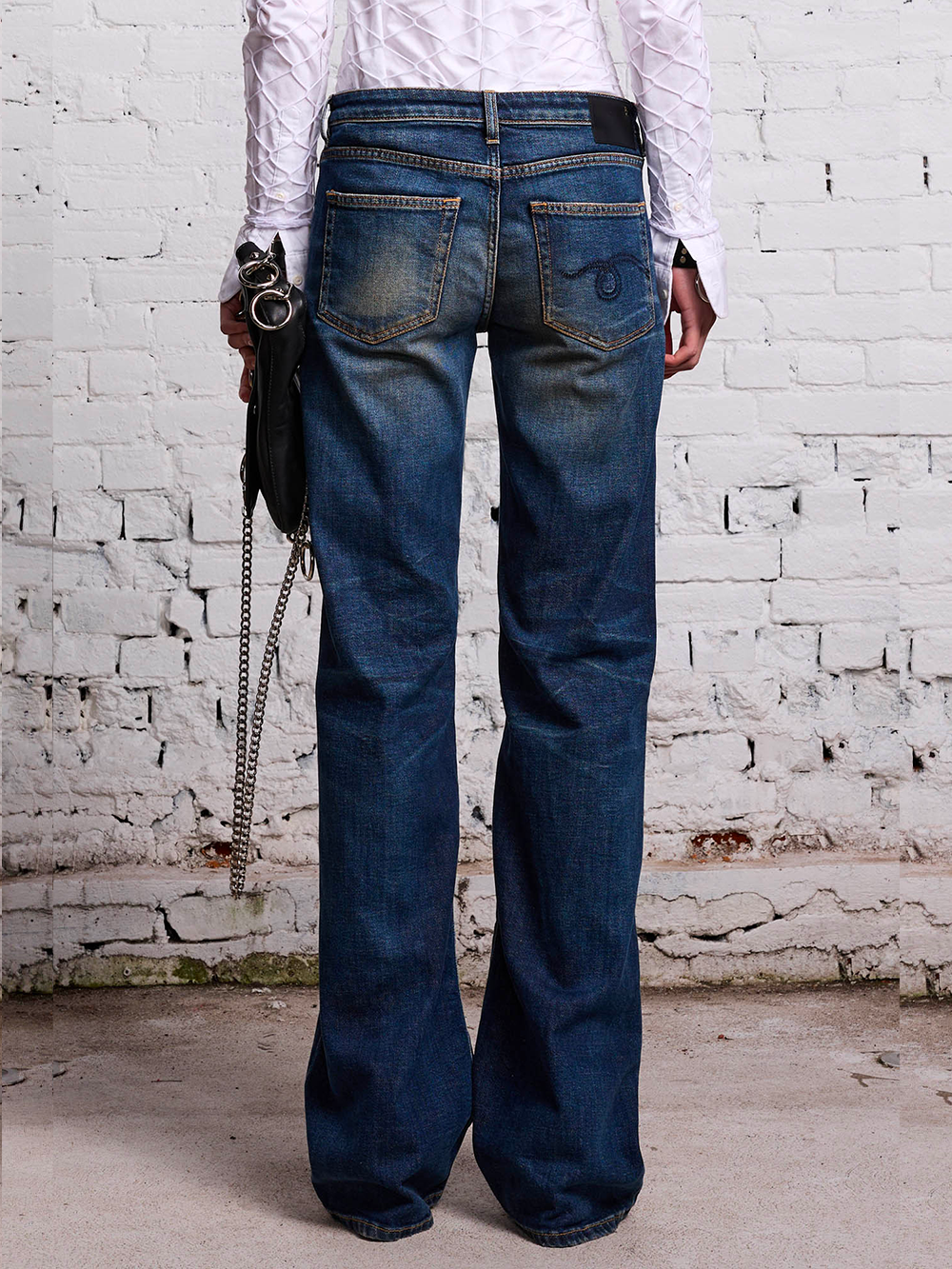 JEAN BOY FLARE