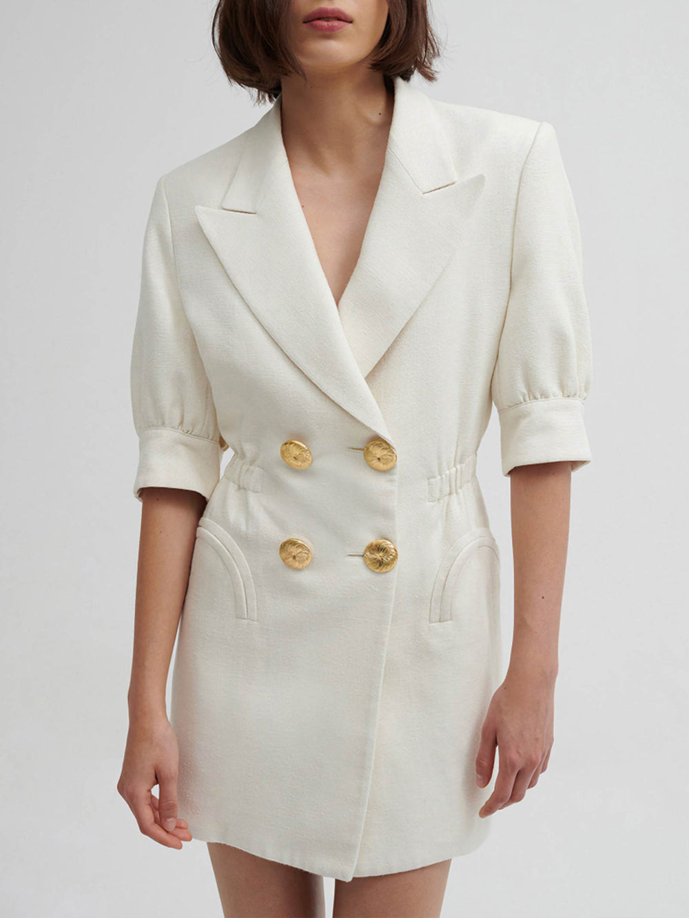 ROBE ANYWAY COCONUT