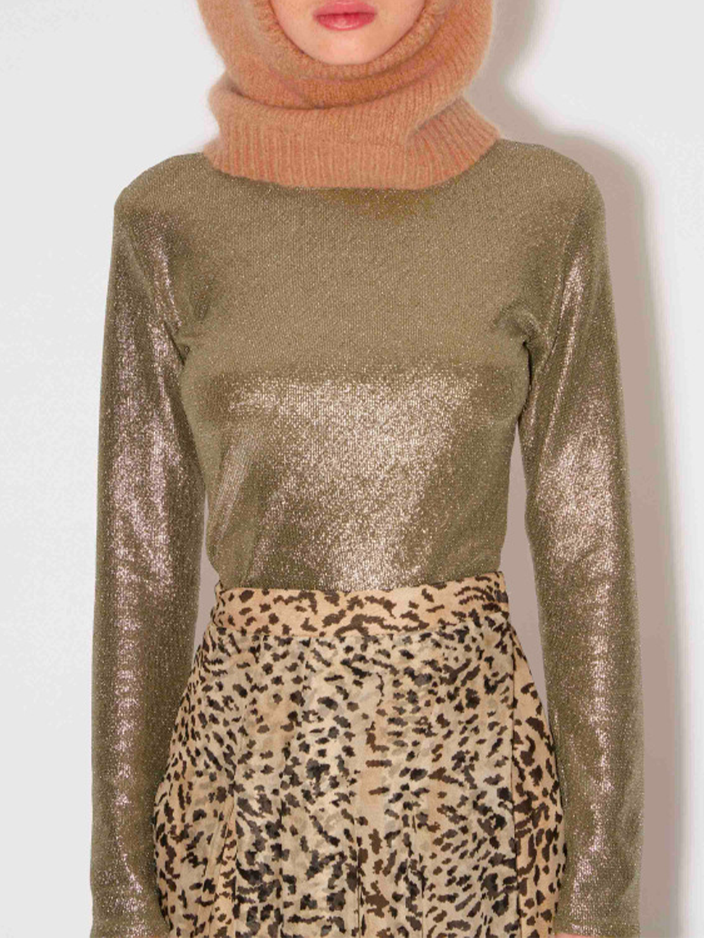 BLOUSE SAILEY SIRENE