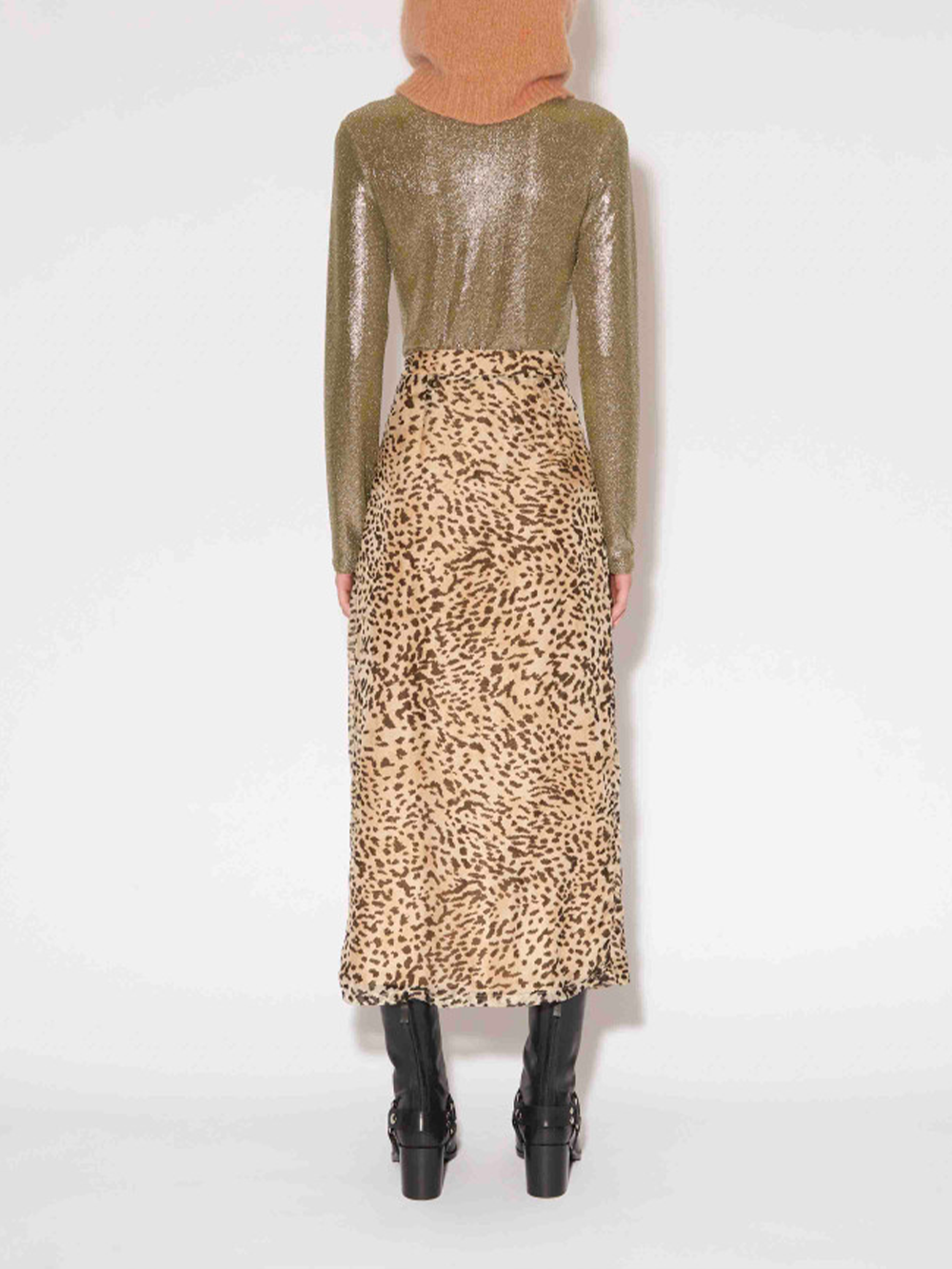 BLOUSE SAILEY SIRENE