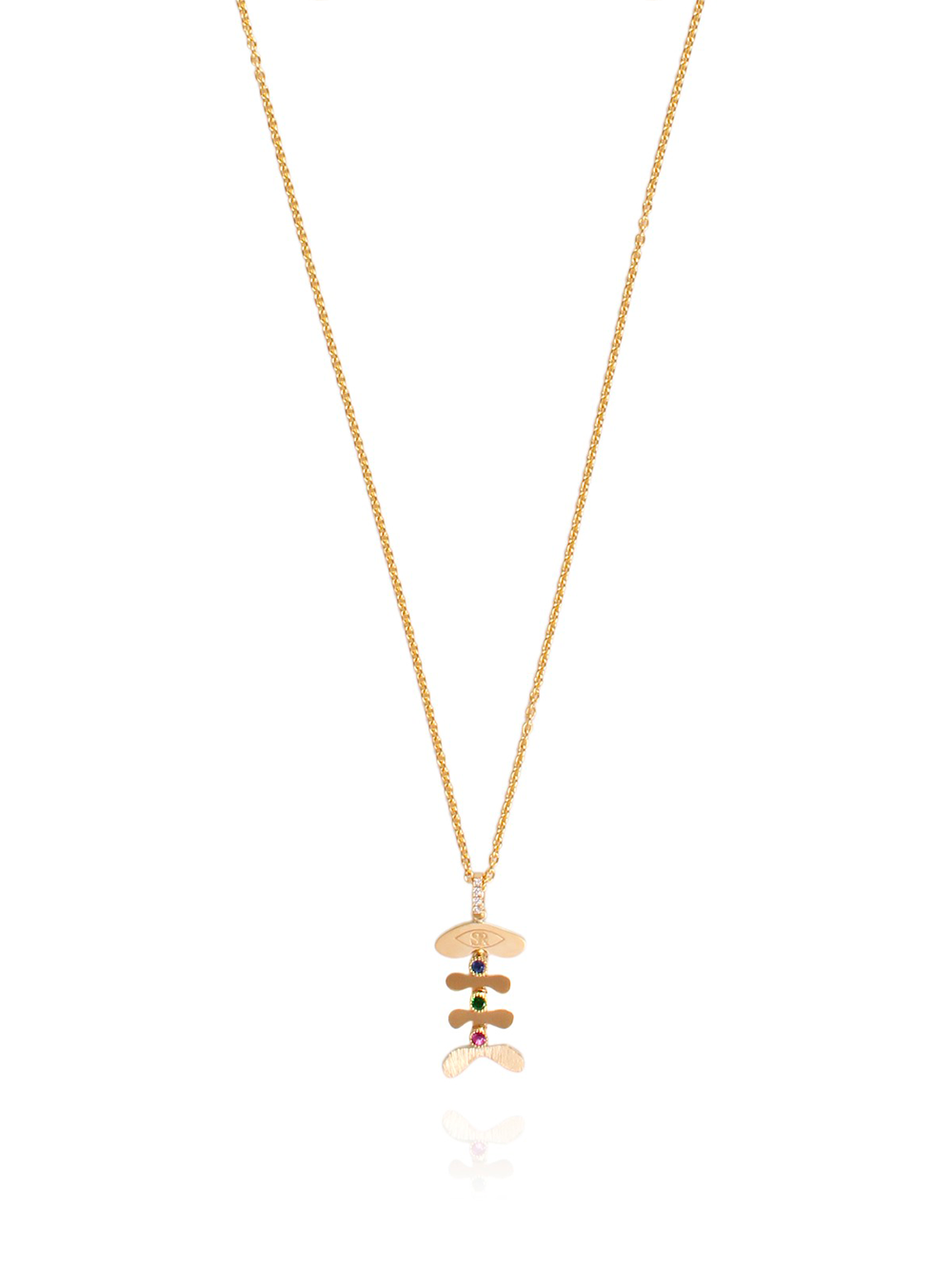 COLLIER OTHELLO
