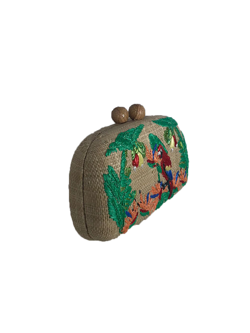 MIA BAG MACAW TOAST