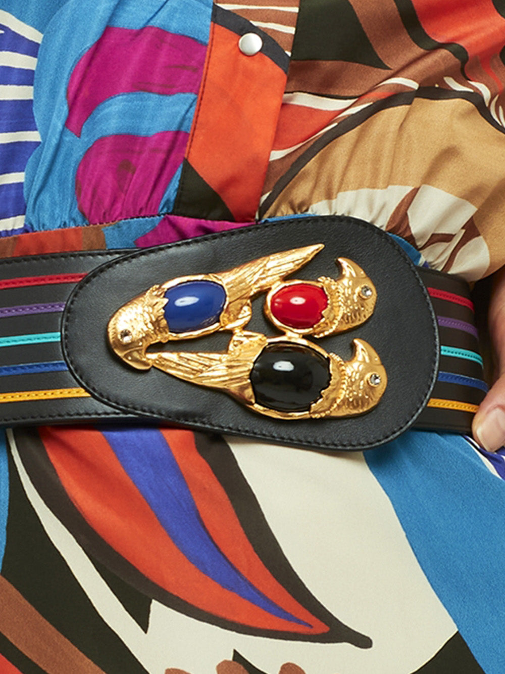 PARROT BELT