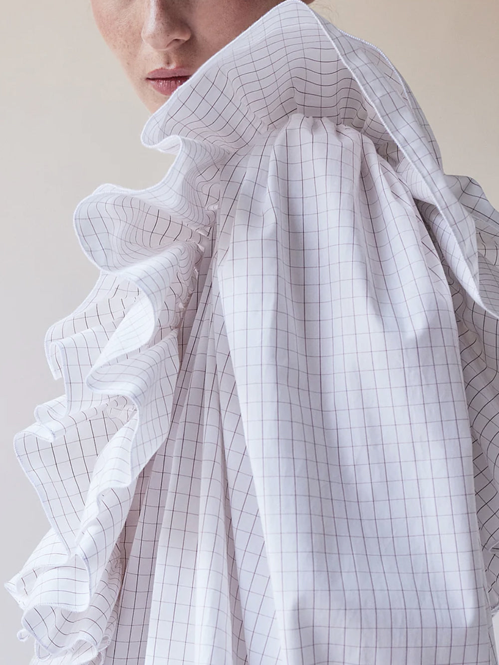 IRIS SHIRT SHIRT