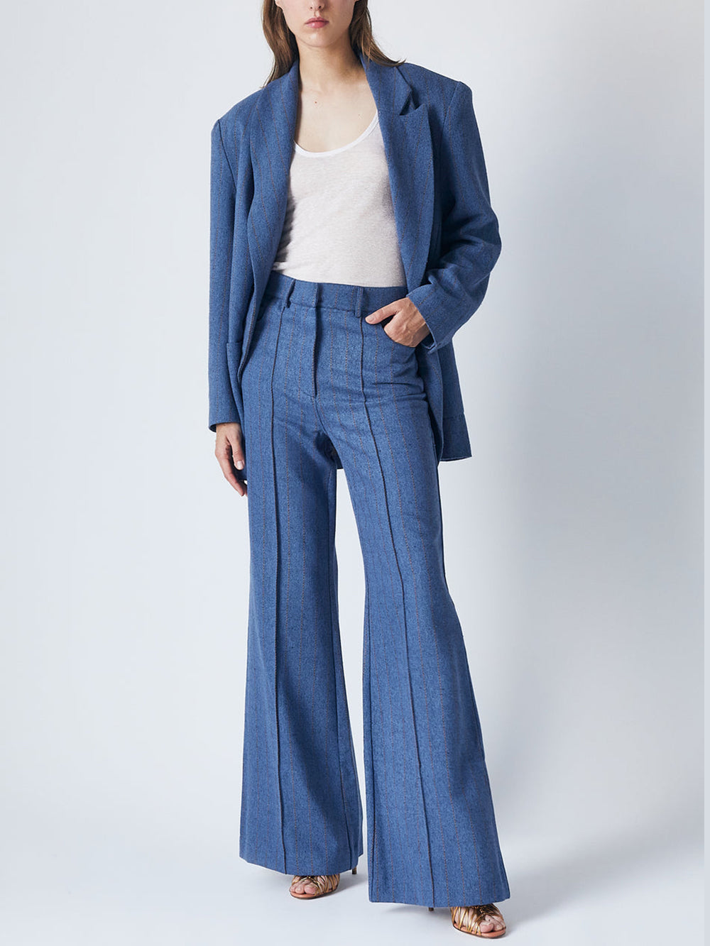 ELVIS PANTS