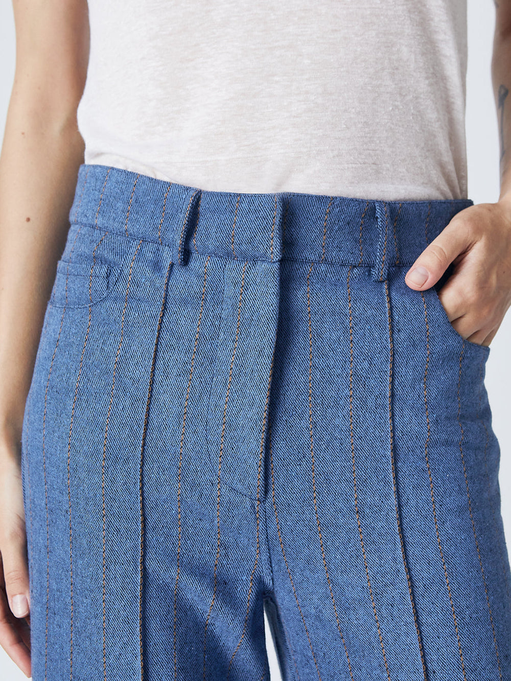 ELVIS PANTS