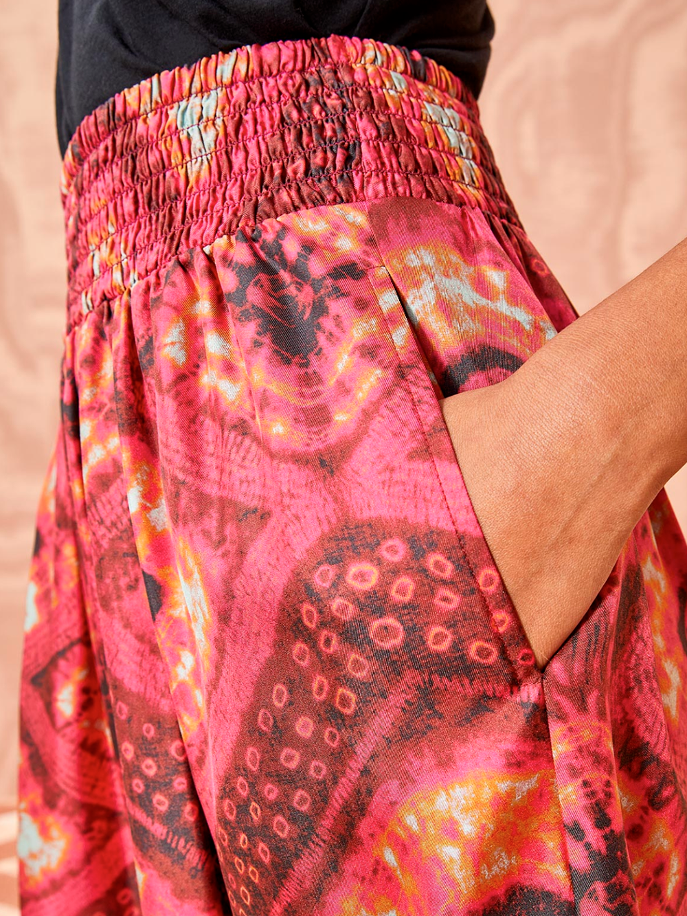 PANTALON CLEMENCE