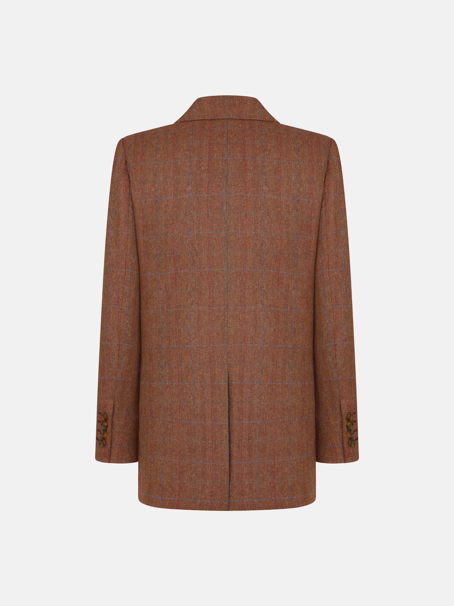 BLAZER EVERYDAY TAKANUYA CHERRYWOOD