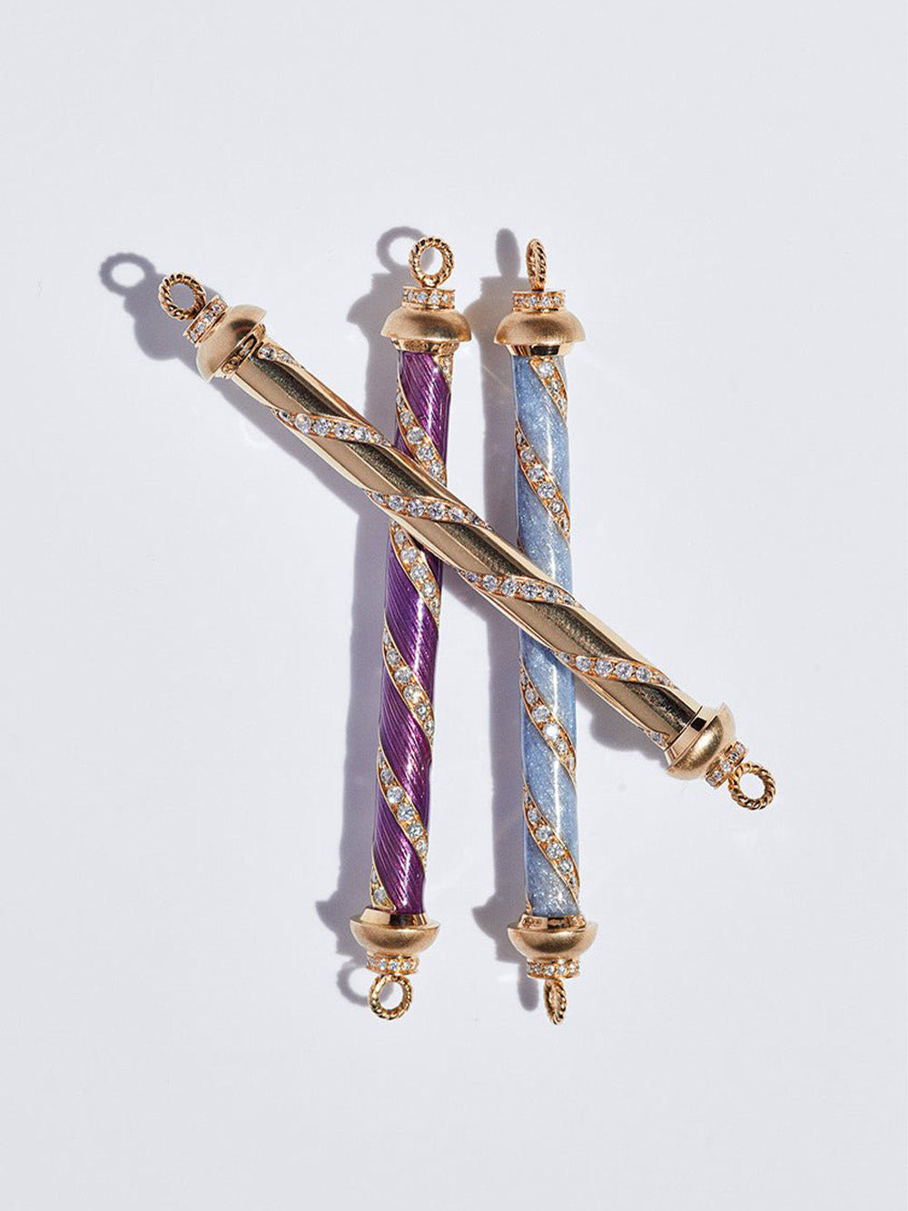 CANDY NECKLACE PAPE
