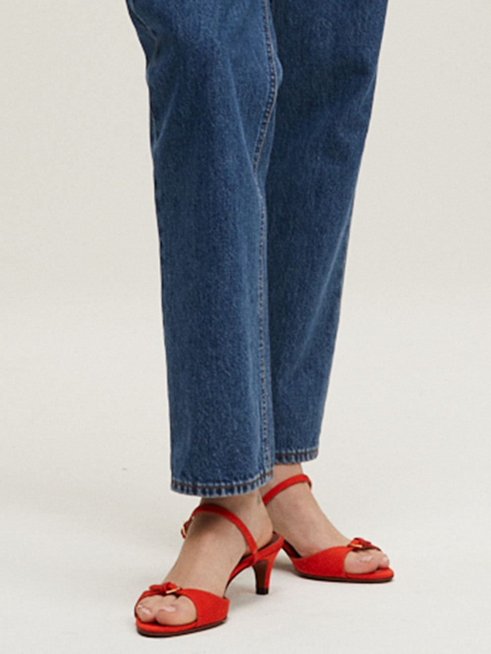 LA CAPRICCIOSA BLOOD ORANGE