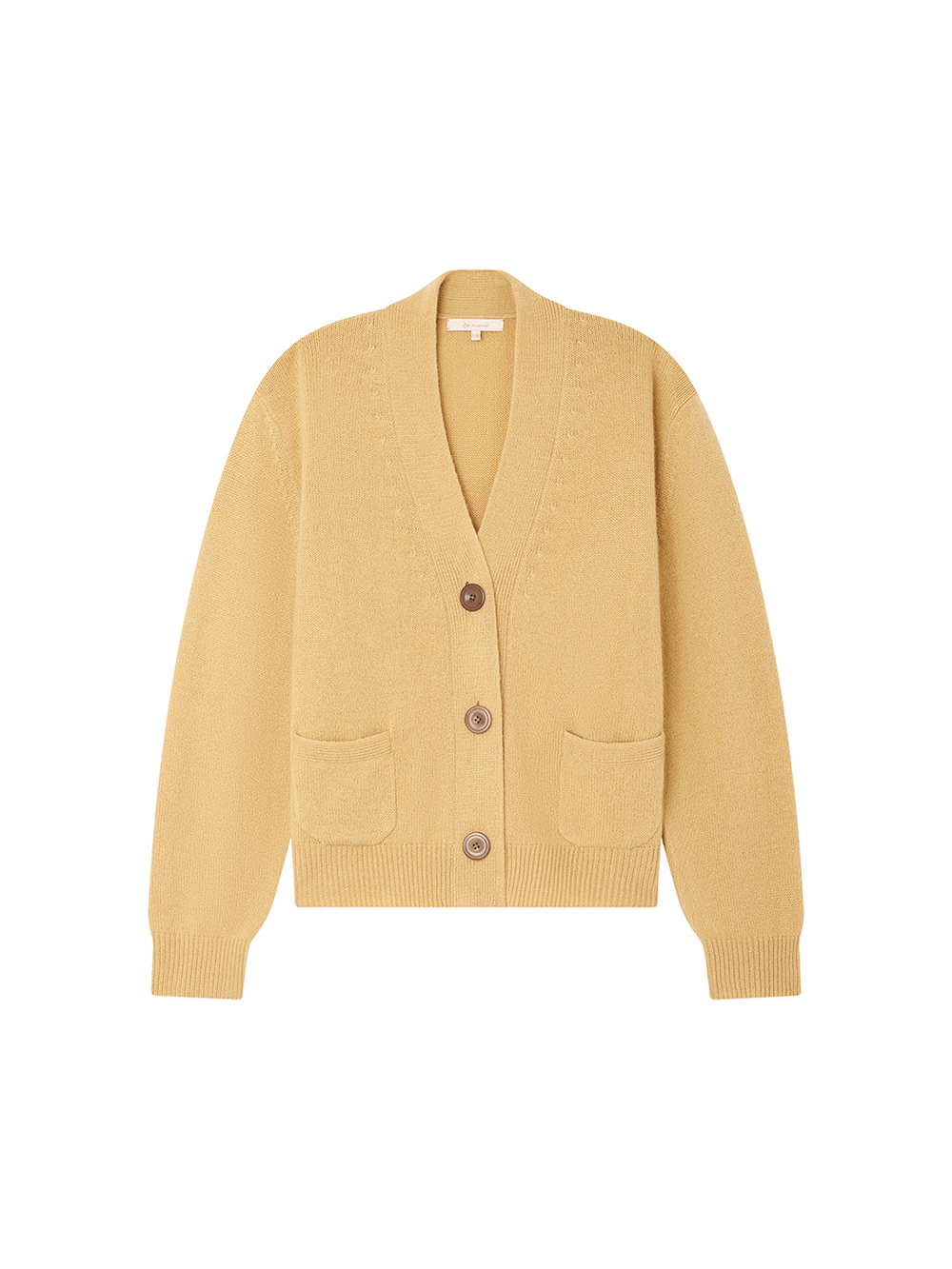 SHELL LOU CARDIGAN