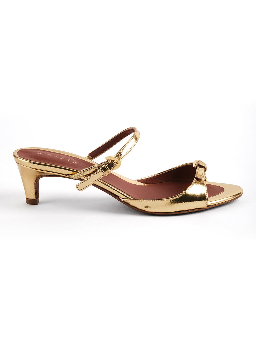 LA CAPRICCIOSA GOLD