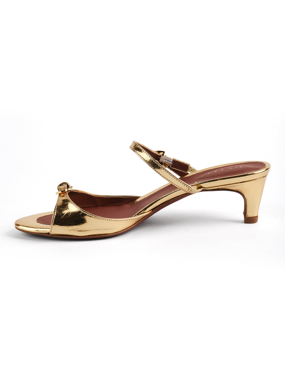 LA CAPRICCIOSA GOLD
