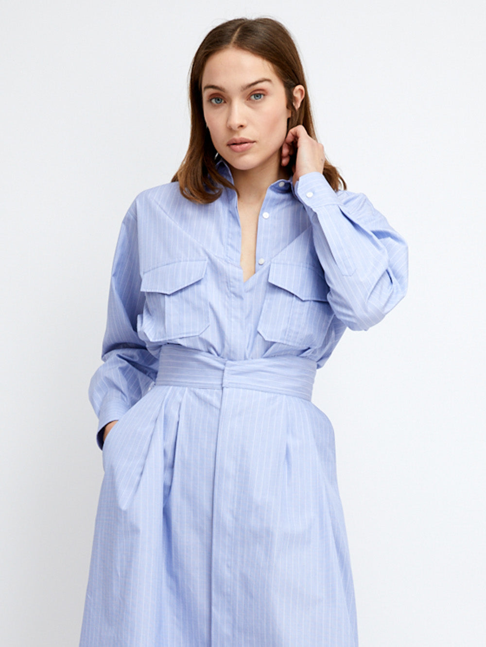 CHEMISE LUCKY