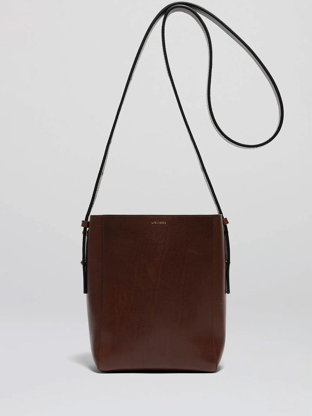 PARKER M CHOCOLATE BAG