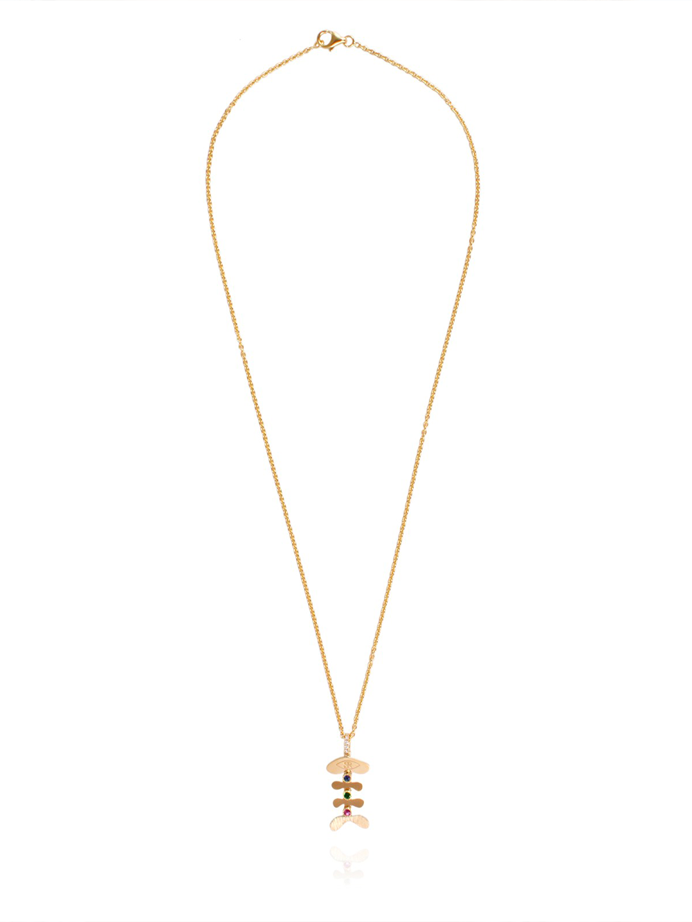 COLLIER OTHELLO