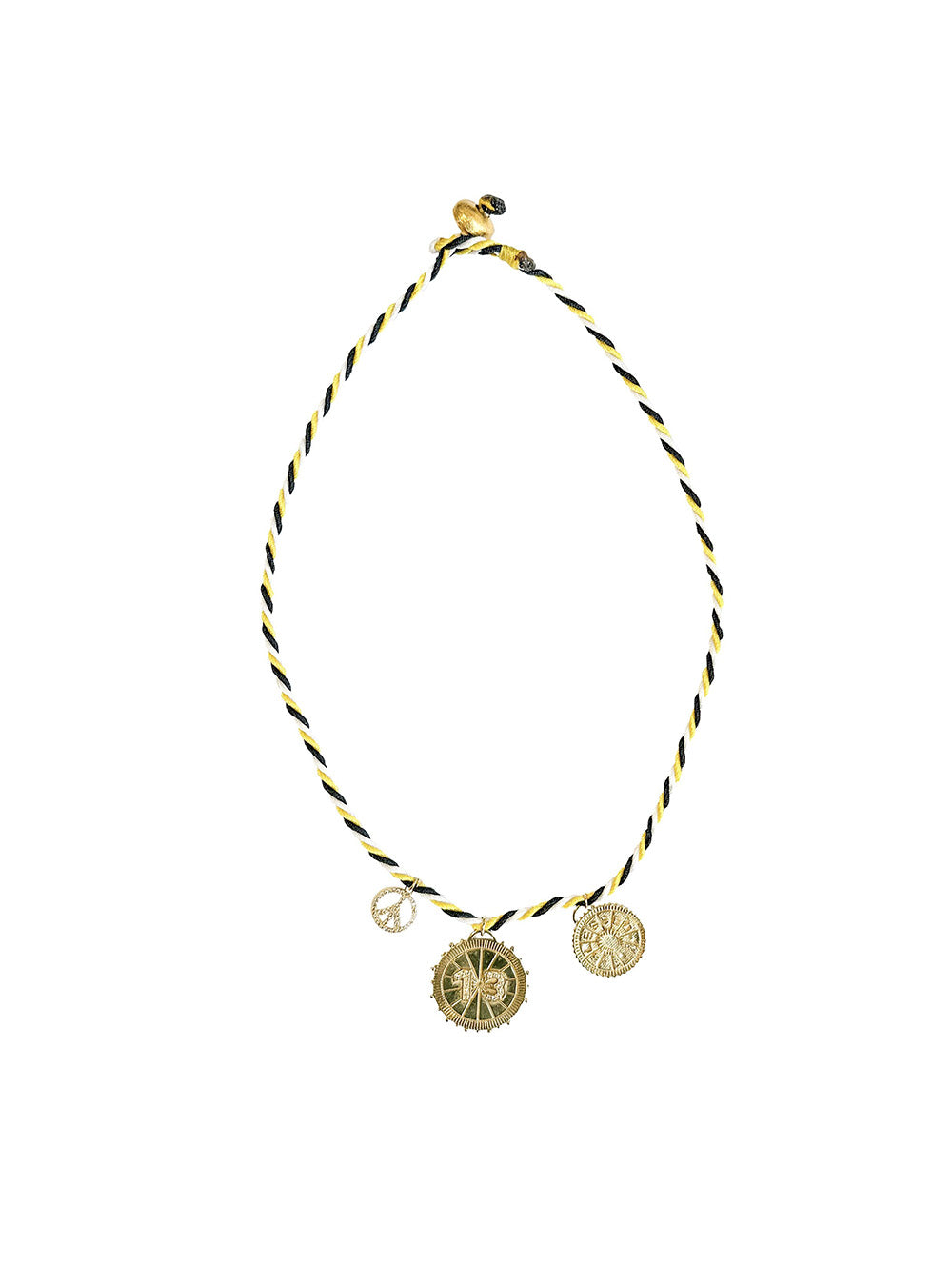 COLLIER LUCKY THIRTEEN