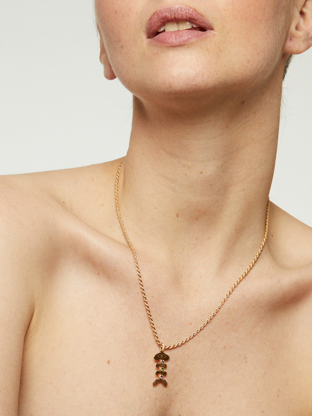 COLLIER OTHELLO