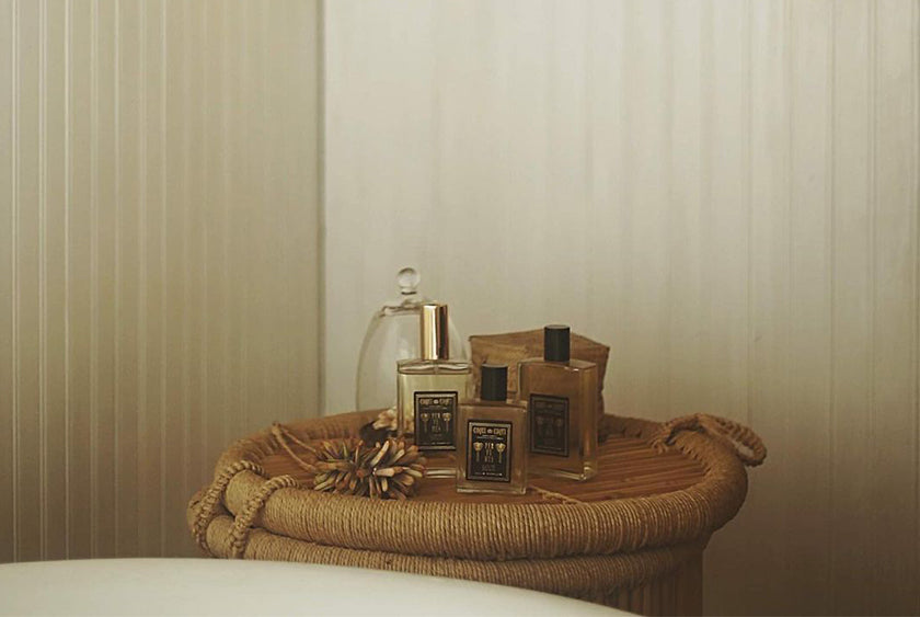 Coqui Coqui Perfumes