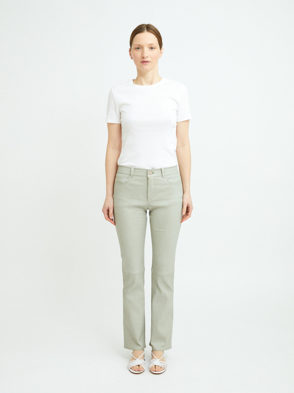 PANTALON DEAN PLONGE CLOUDY