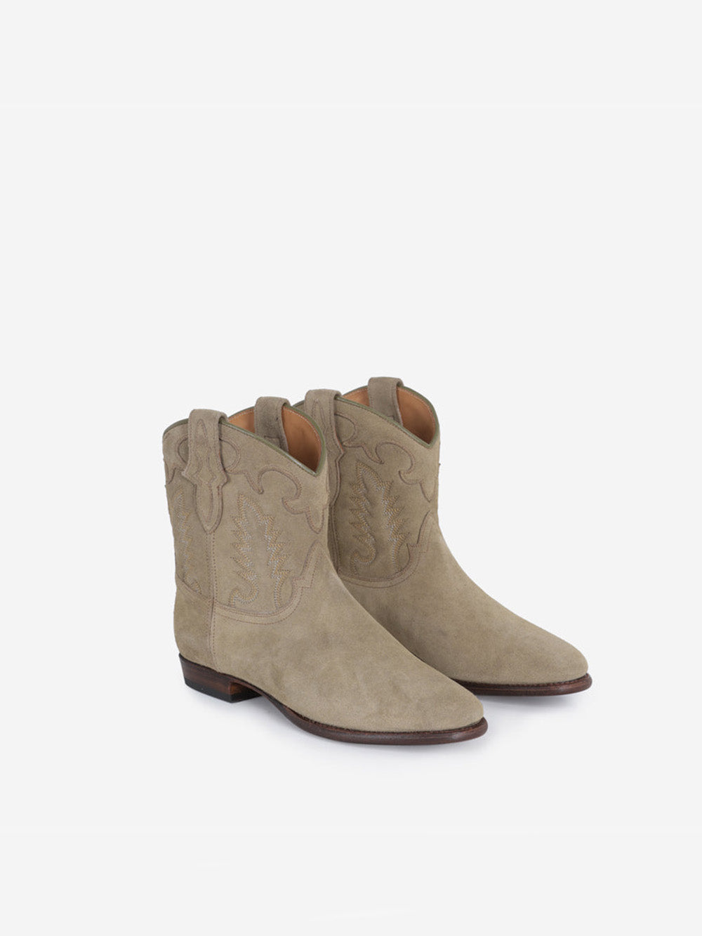 BOTTINES EARLY MIDNIGHT SAFARI