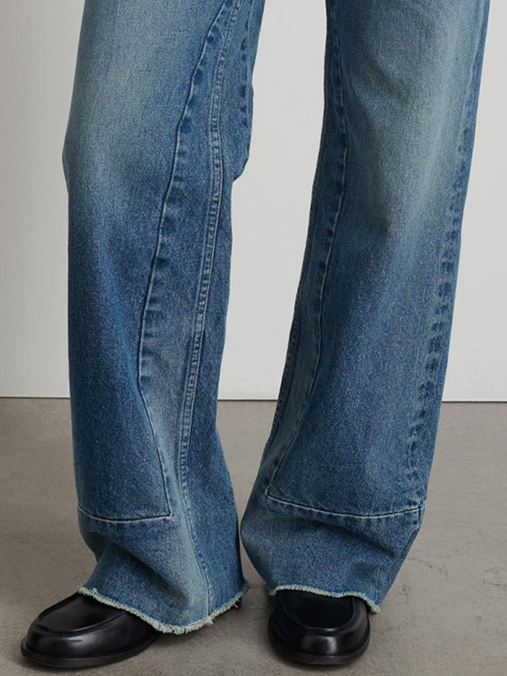 MARCEL CULOTTE JEANS