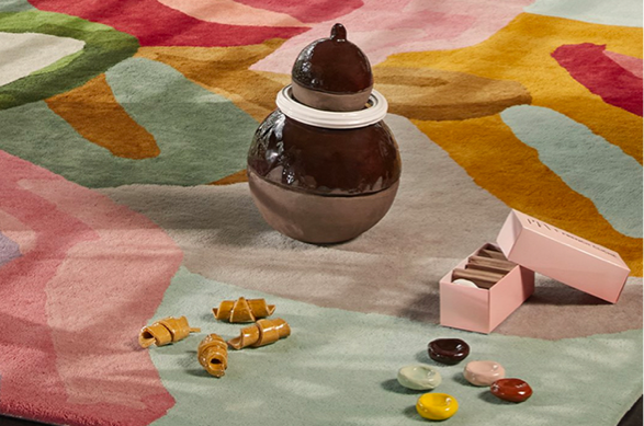 French Cliché x BY MARIE