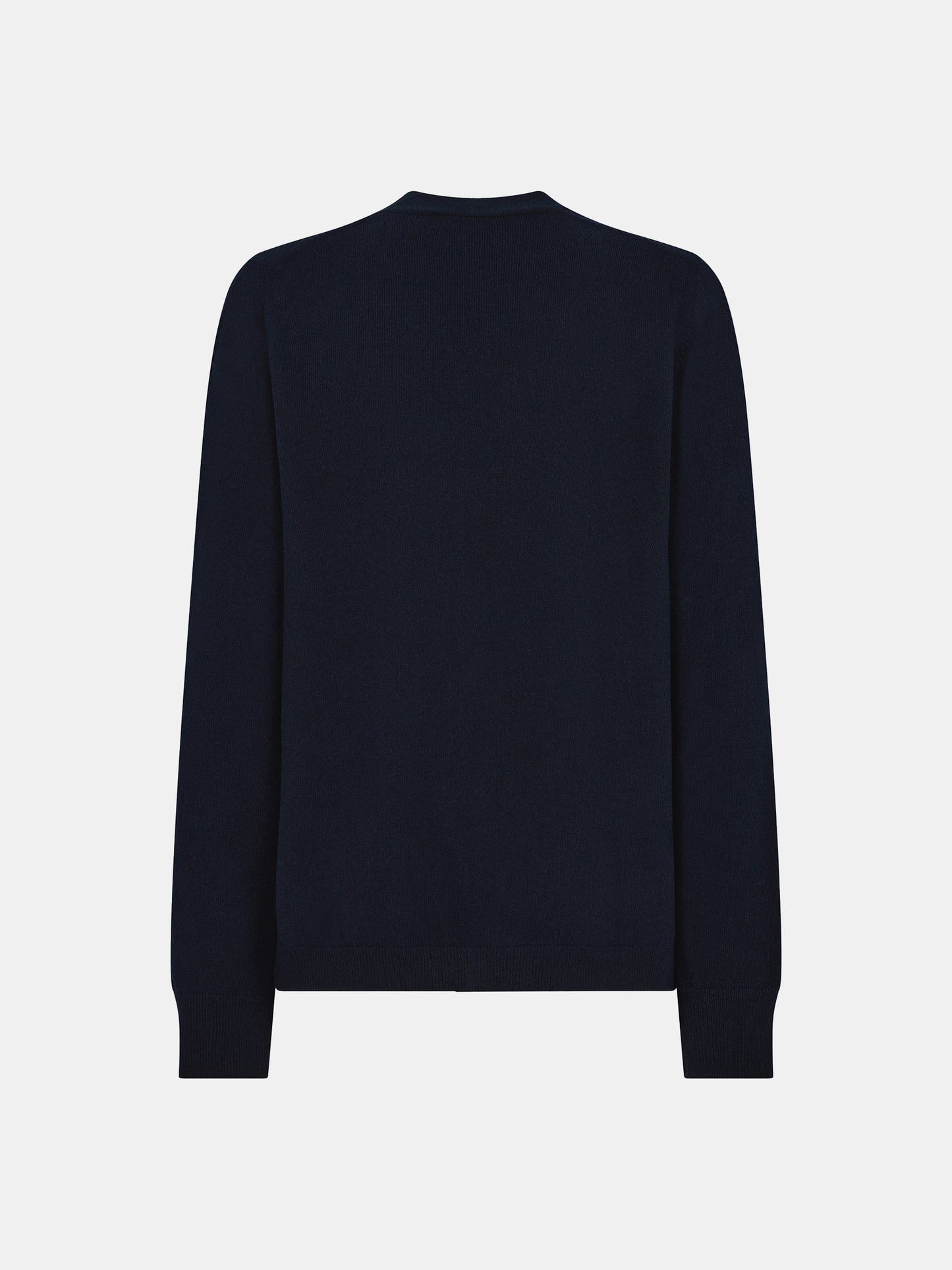 HIGHLAND MARINO CARDIGAN
