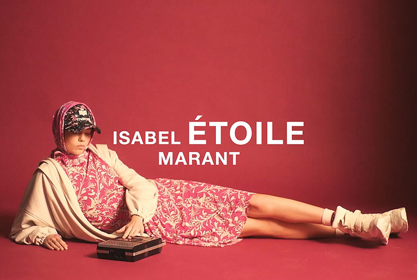 Isabel Marant Etoile