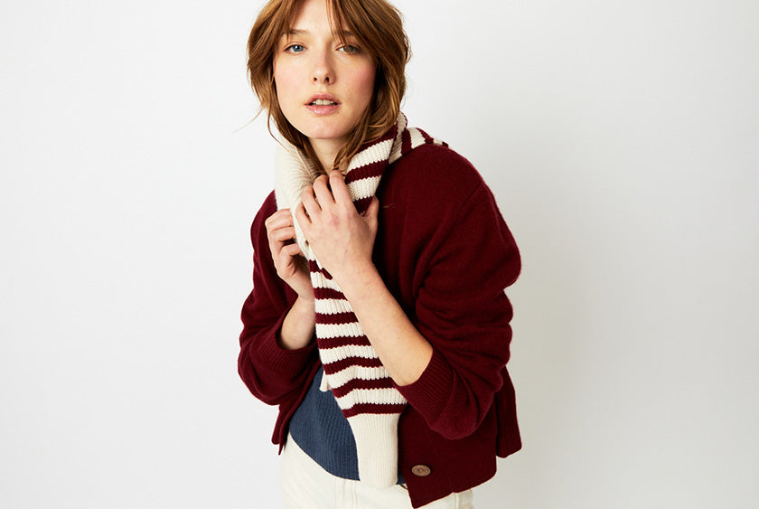 BY MARIE Collection